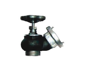 Connection valve