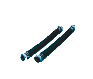Delivery and suction hoses