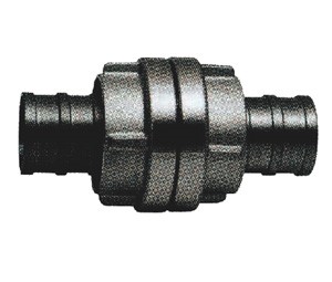Suction couplings