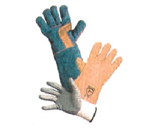 Hand protection