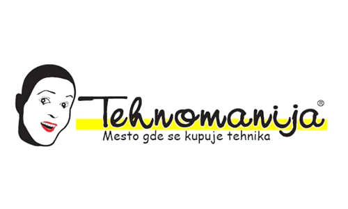 Tehnomanija