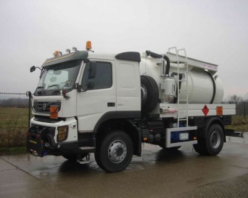 „VOLVO d o o” d.o.o. – NIS Date: 27-12-2012